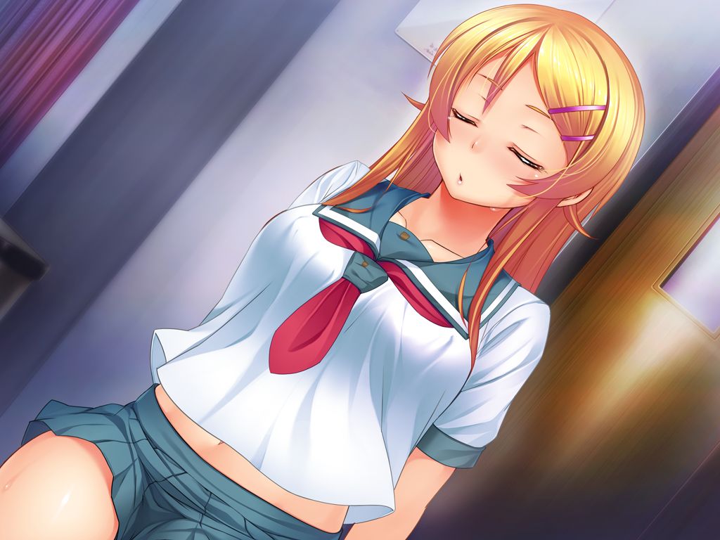 Oisha-san Raper page 6 full