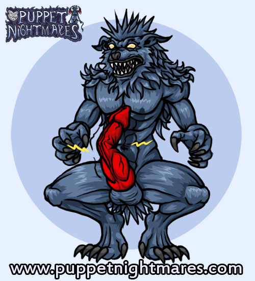 Big Bad Wolf Game Sprites page 5 full