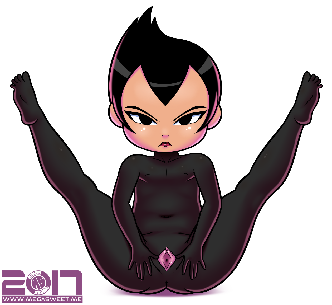 Ashi page 4 full