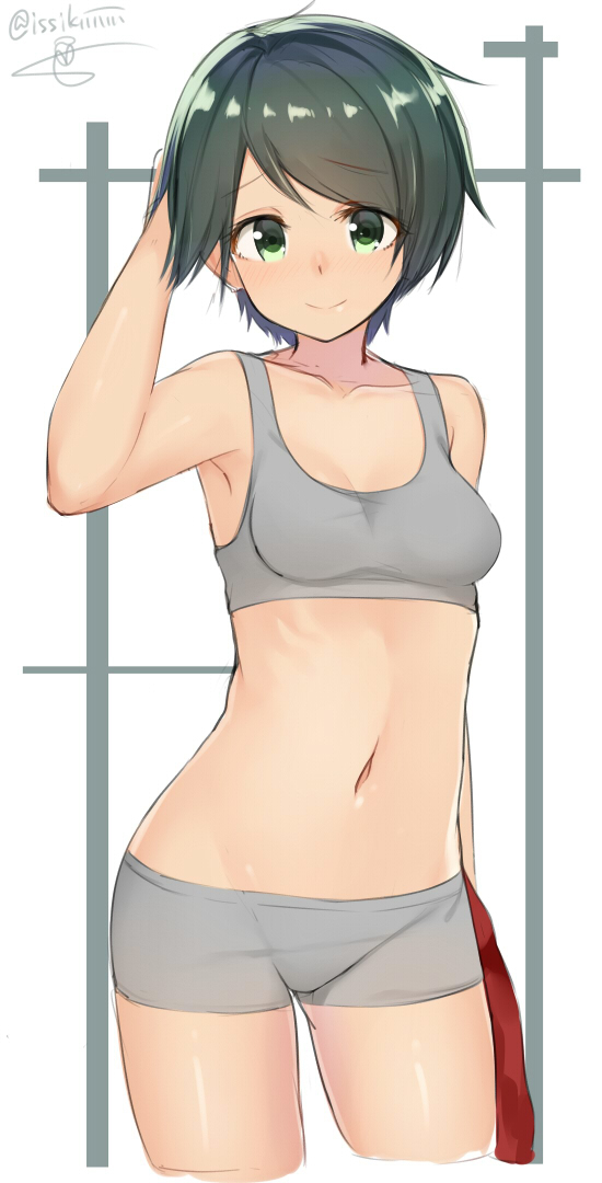 最上型 page 5 full