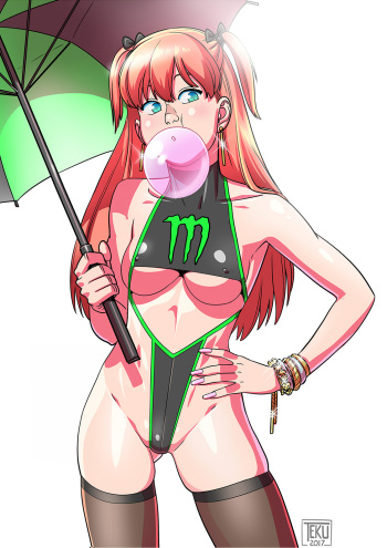 Artist - Teku cover