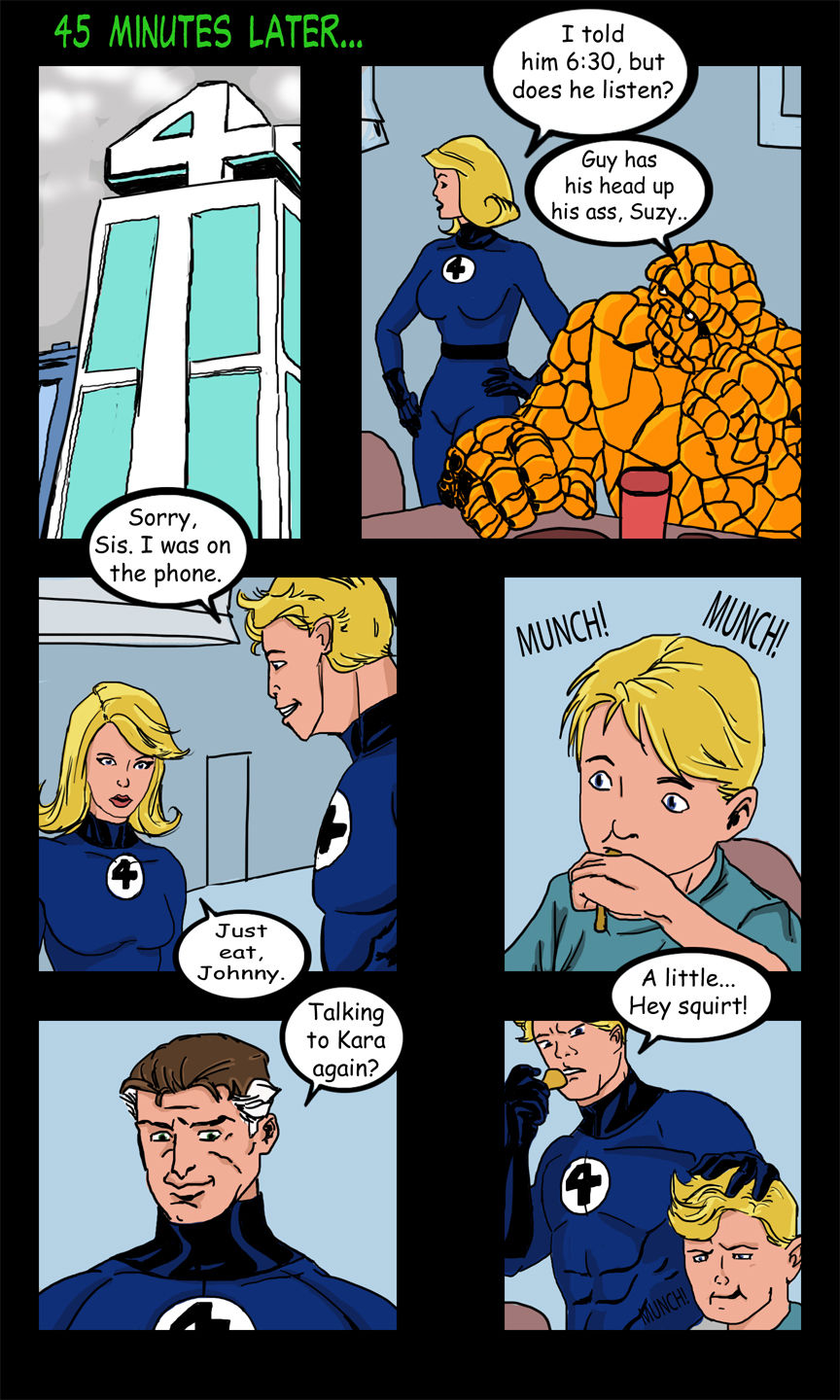 Everfire - A Fair Exchange page 7 full