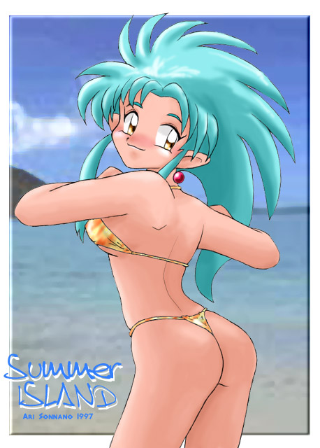 -村菜野有梨CG集- page 8 full