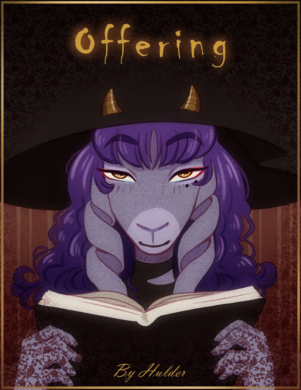 Offering page 1 full