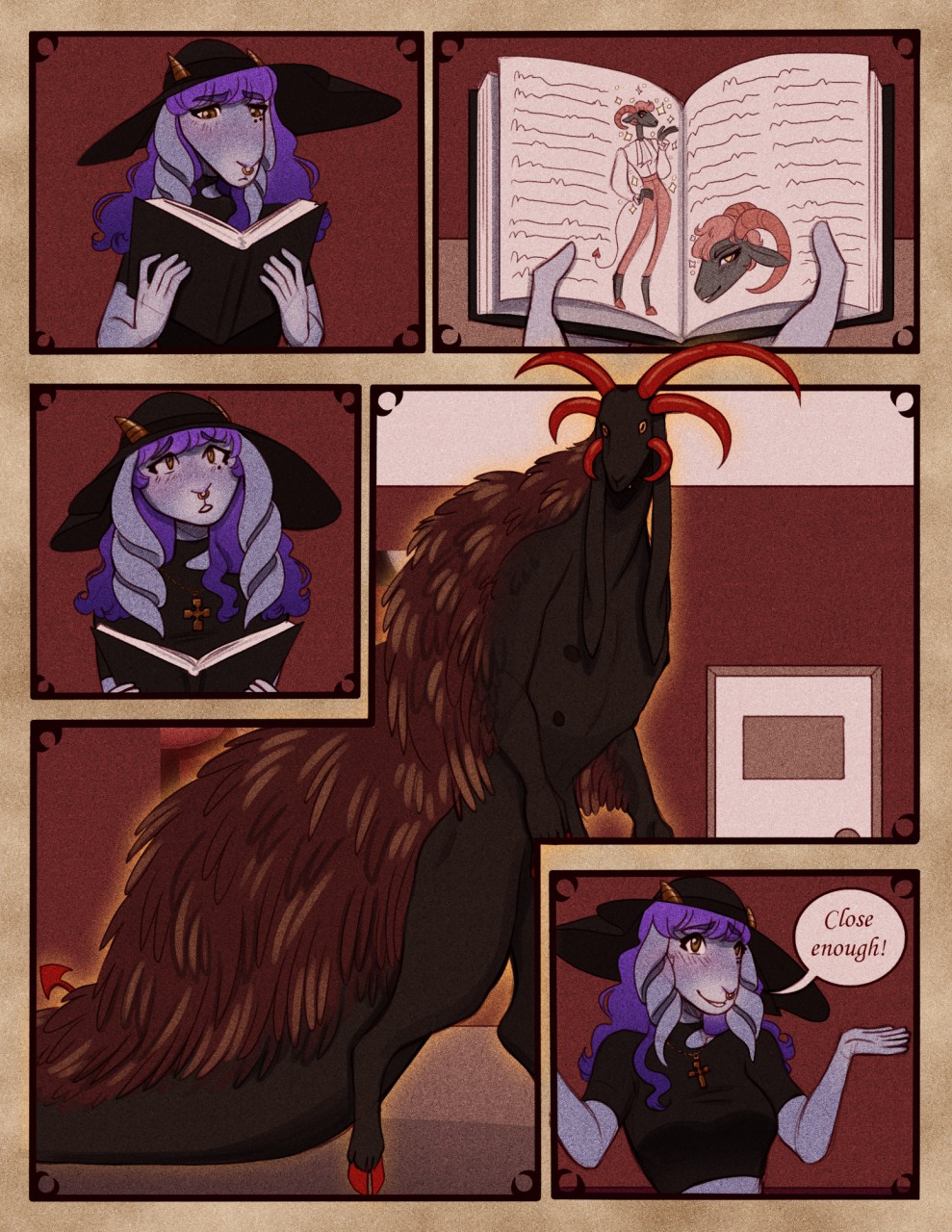Offering page 3 full