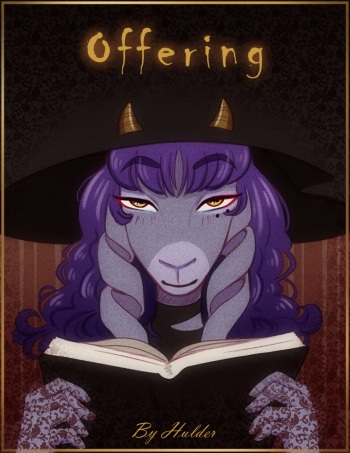 Offering cover
