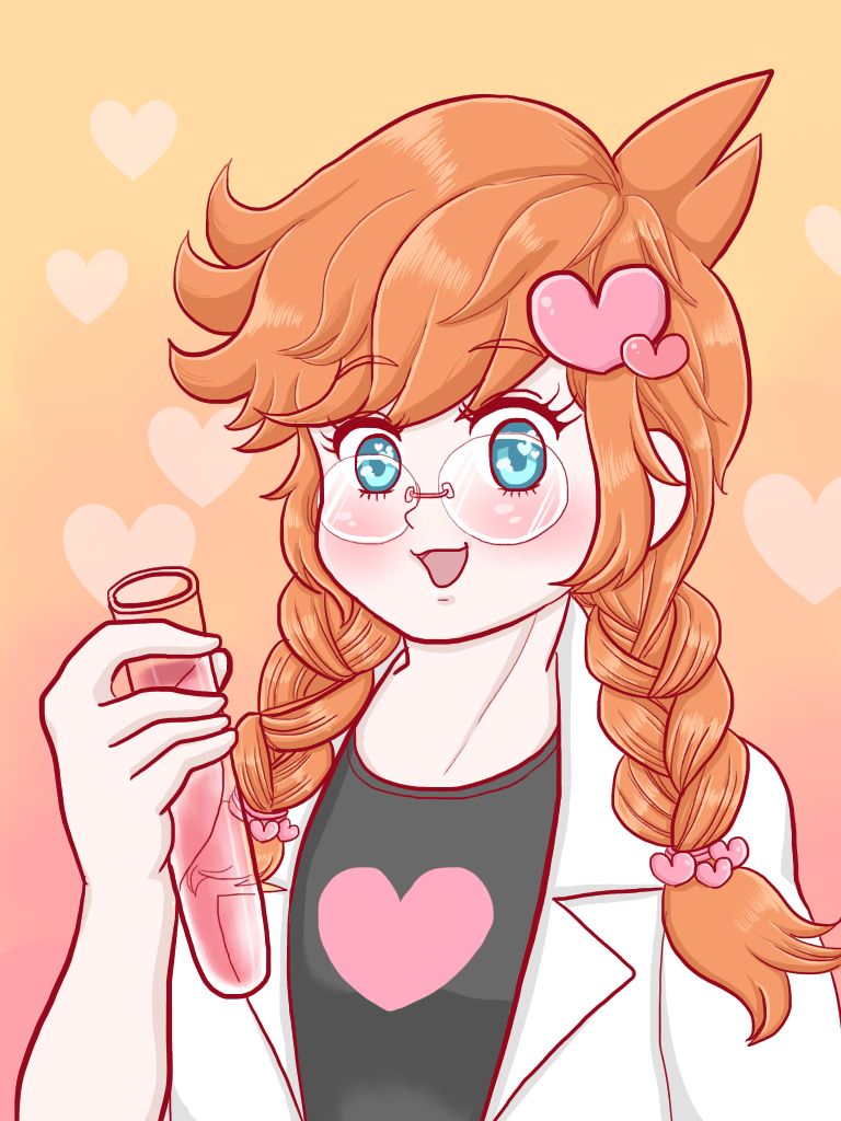 Warioware Gurls - Penny Crygor page 4 full