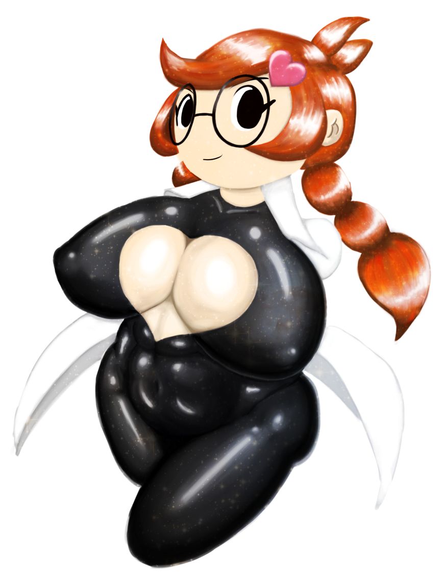 Warioware Gurls - Penny Crygor page 7 full