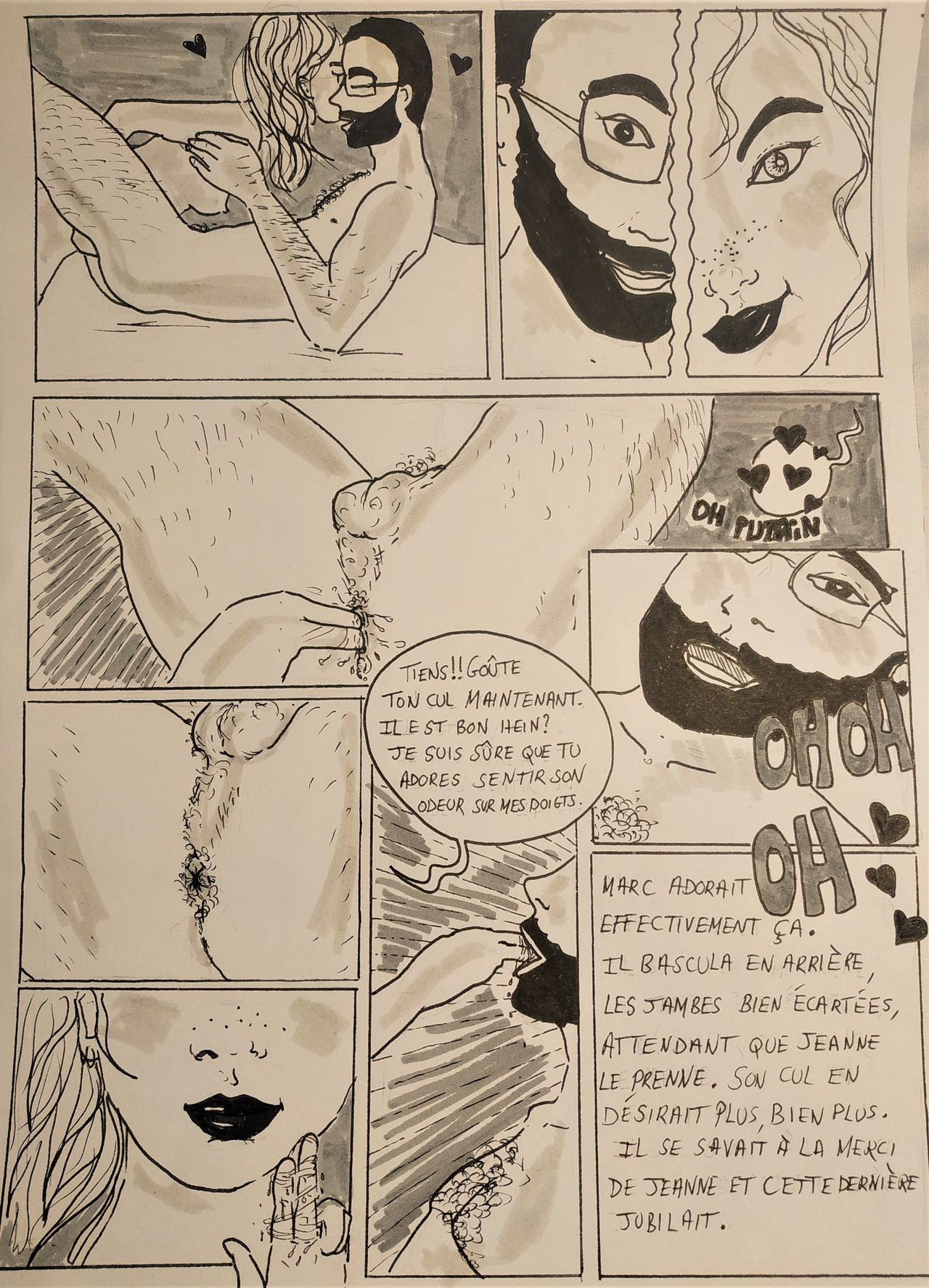 Les voies de Marc sont pénétrables page 8 full