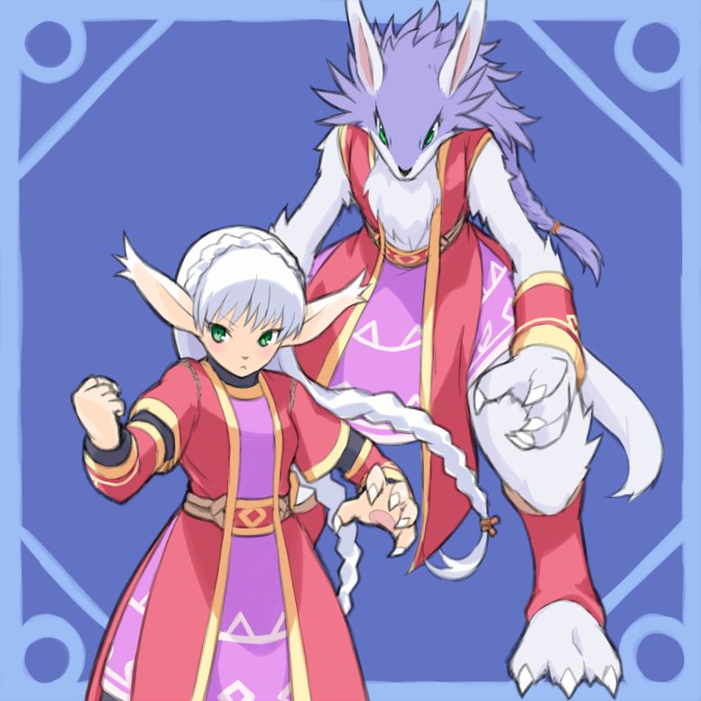 Old Golden Sun Collection page 5 full