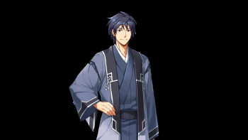 Sengoku Hime 3 ~Tenka o Kirisaku Hikari to Kage~ cover