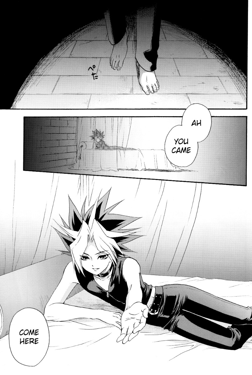 Midnight Roses page 2 full