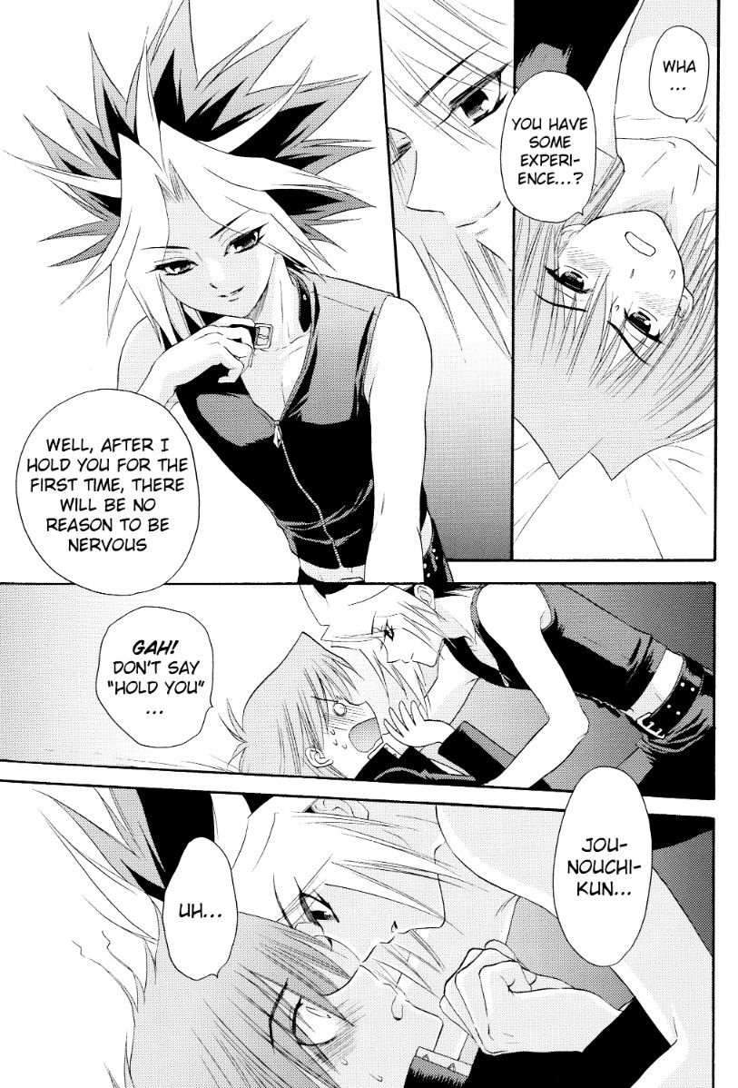 Midnight Roses page 6 full