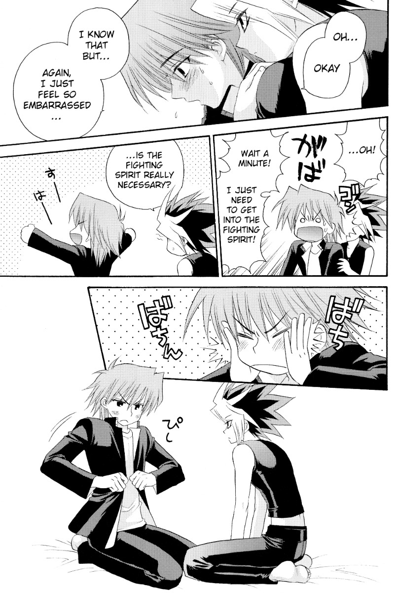 Midnight Roses page 8 full