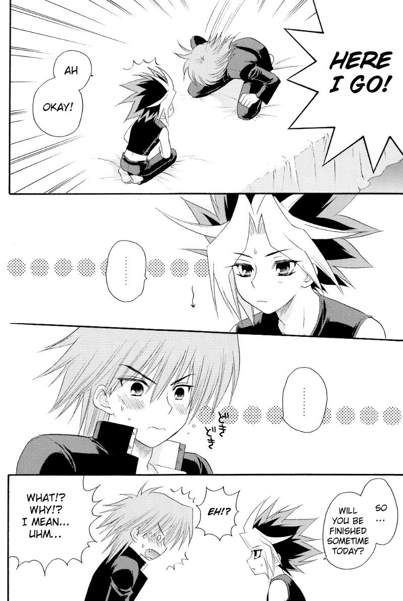 Midnight Roses page 9 full