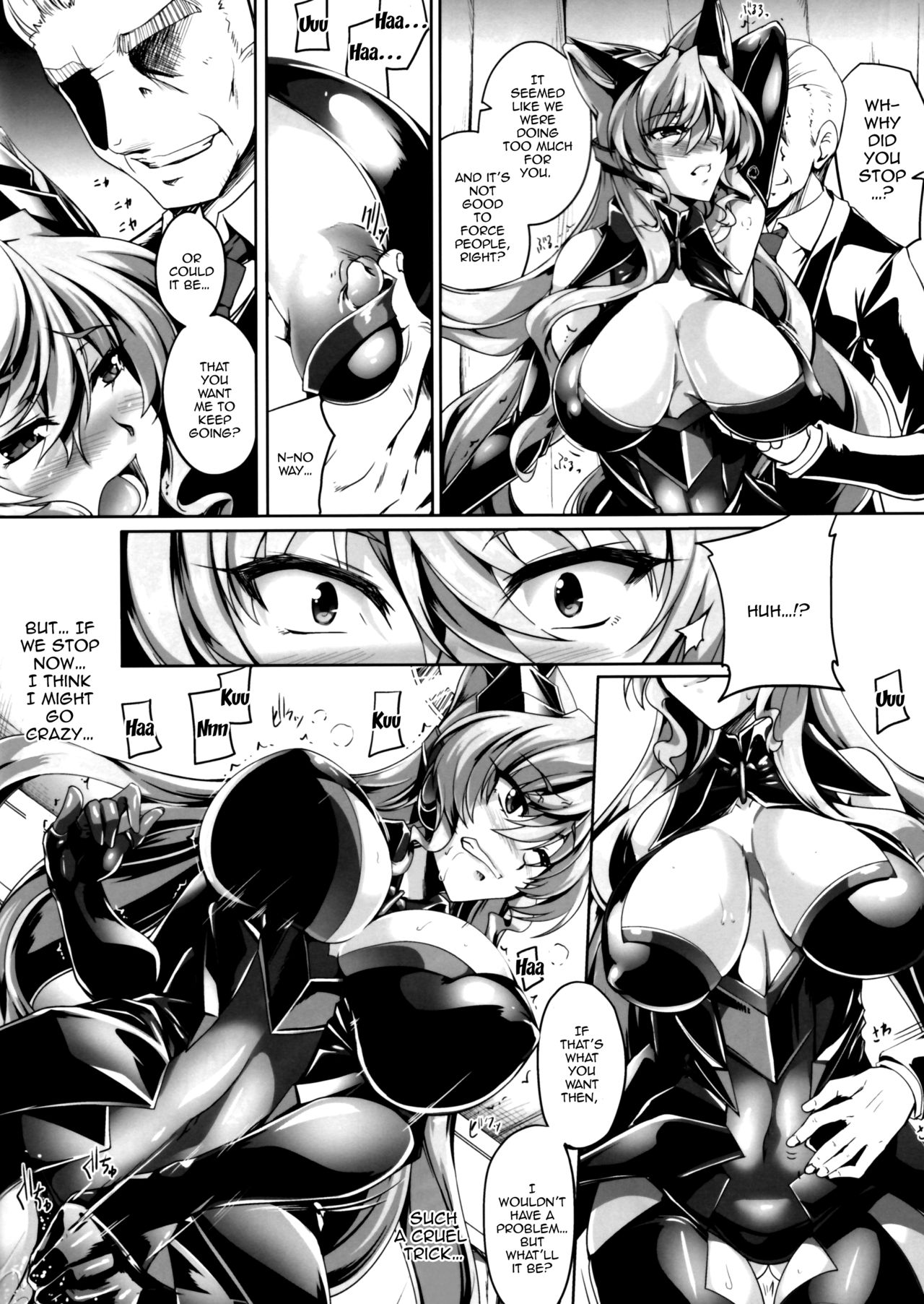 MARIA TRAP page 10 full