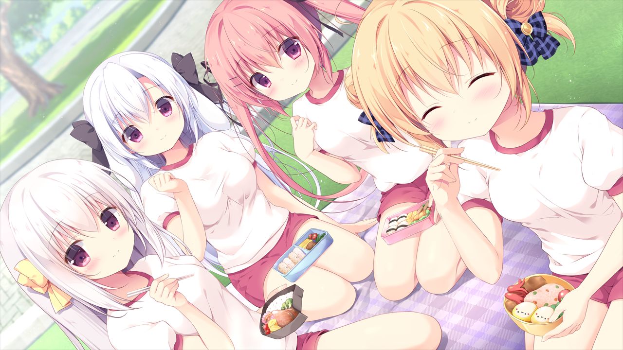 Koi ni, Kanmi o Soete 2 page 4 full