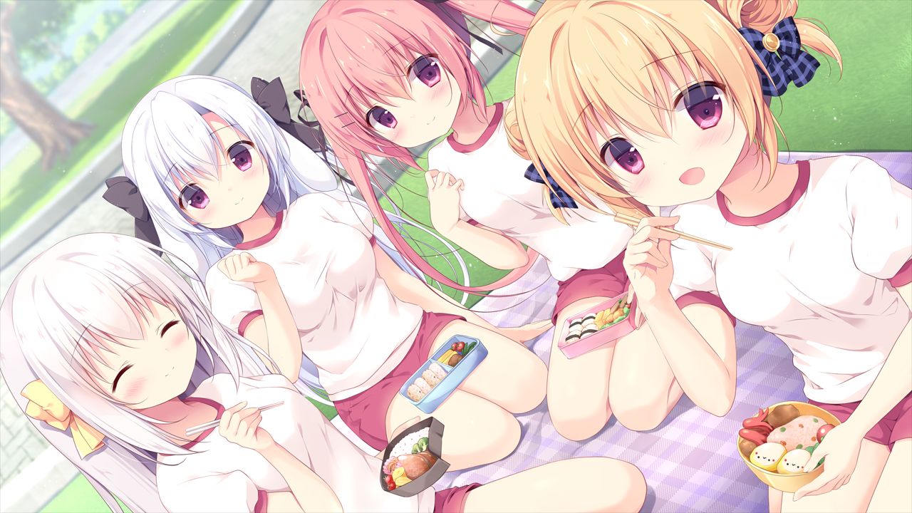 Koi ni, Kanmi o Soete 2 page 5 full