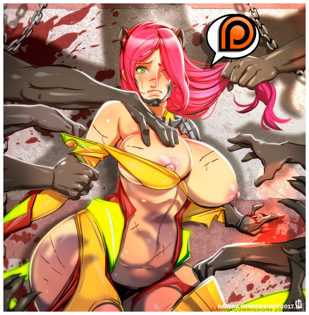 Linmei Quan page 6 full