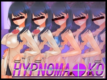 HYPNOMANKO cover