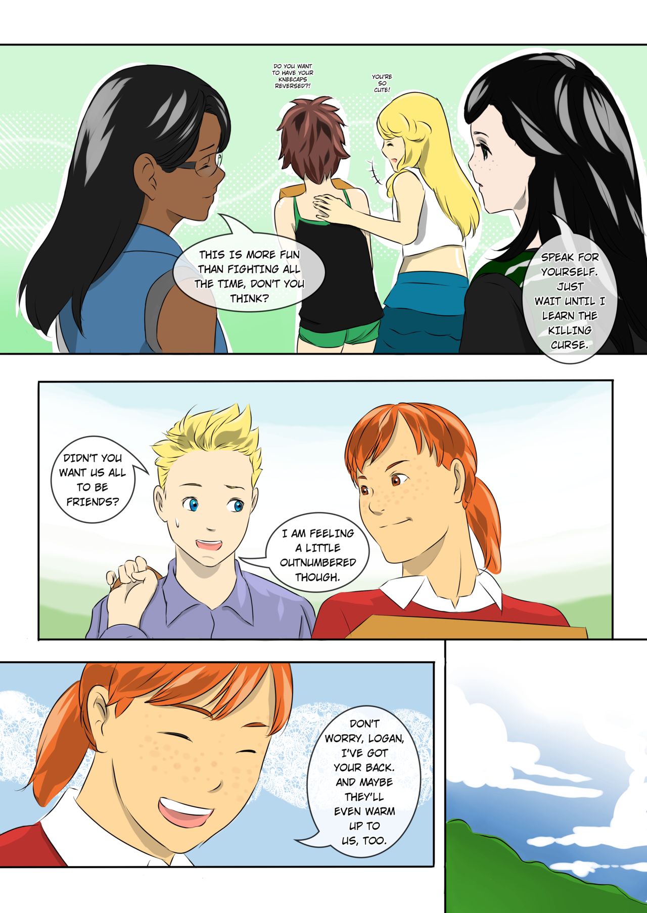 20 Jizz Fuck Greats page 5 full