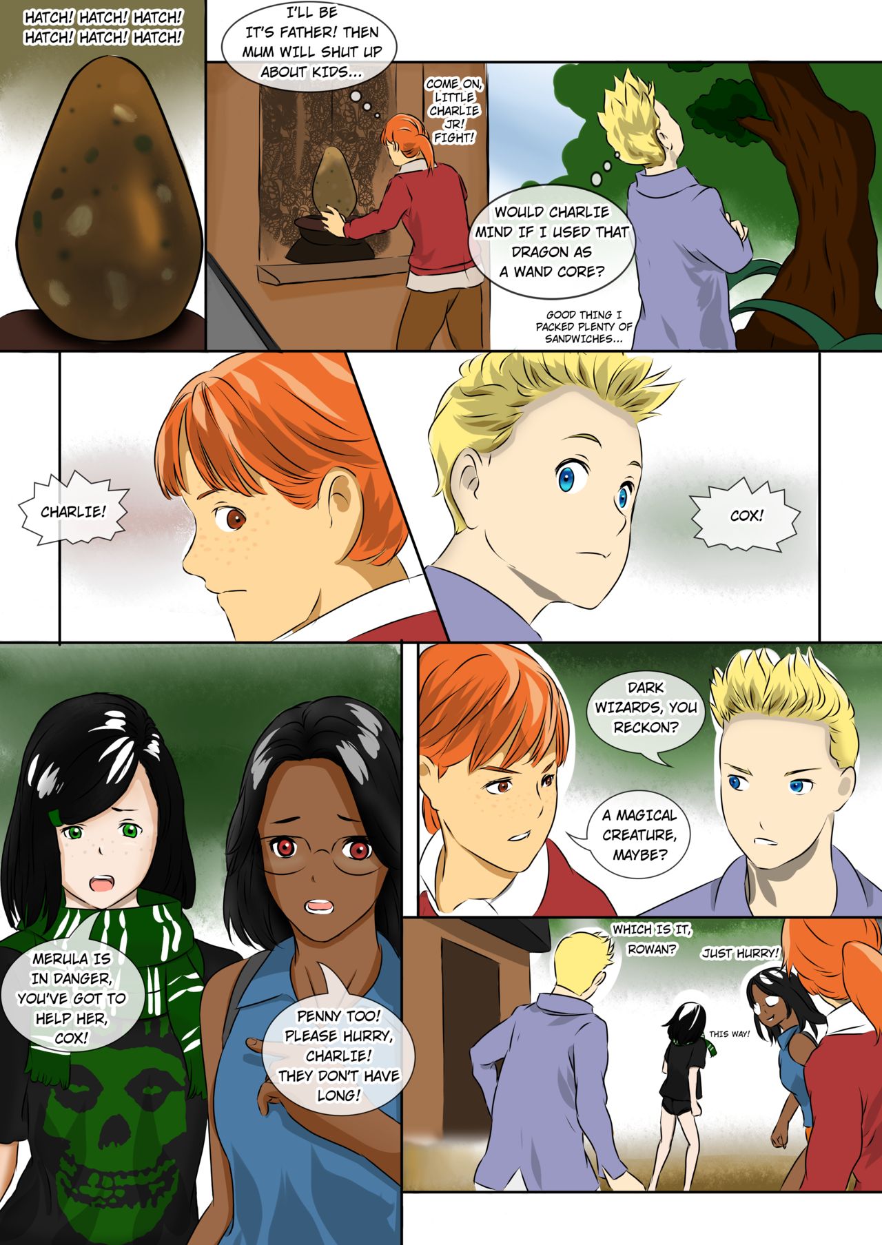 20 Jizz Fuck Greats page 7 full