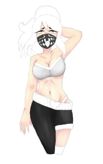 Artist - DSLuna cover
