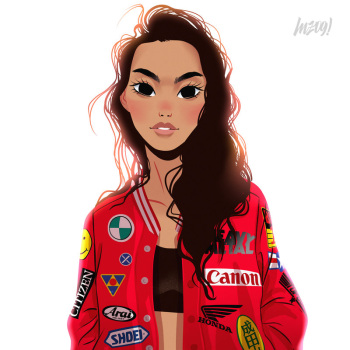 Art by MZ09 cover