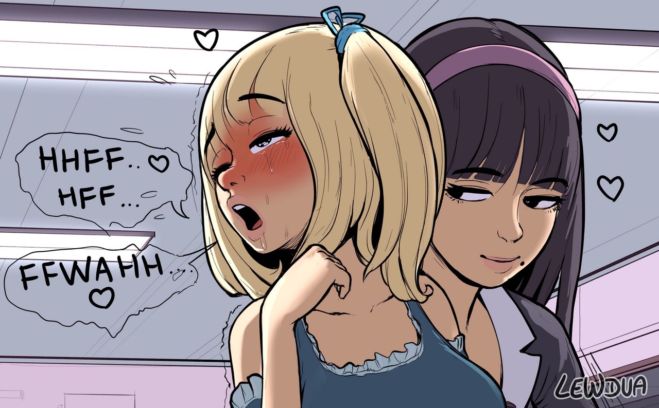“See me after class” page 6 full
