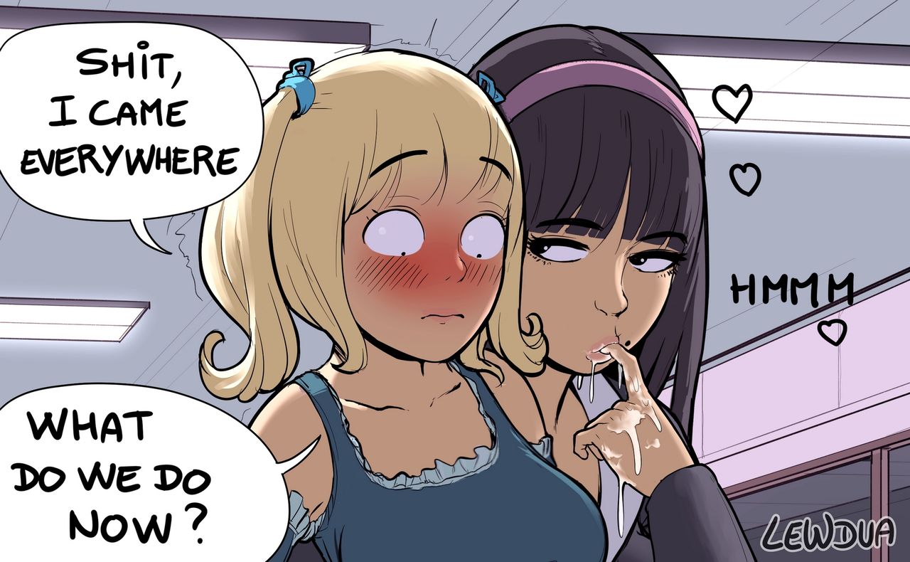 “See me after class” page 7 full