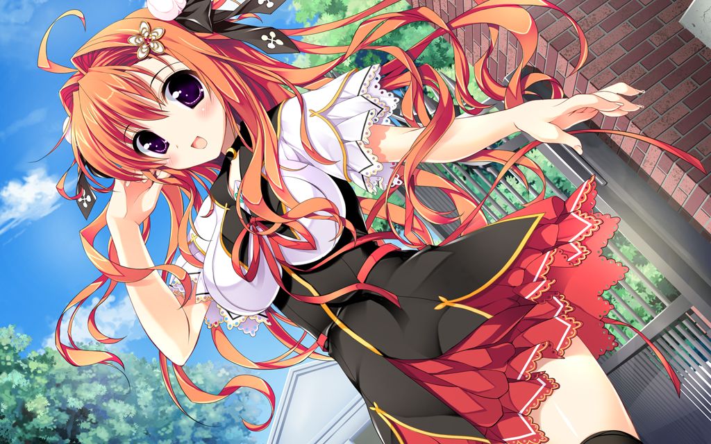 Ore no Kanojo no Uraomote page 2 full