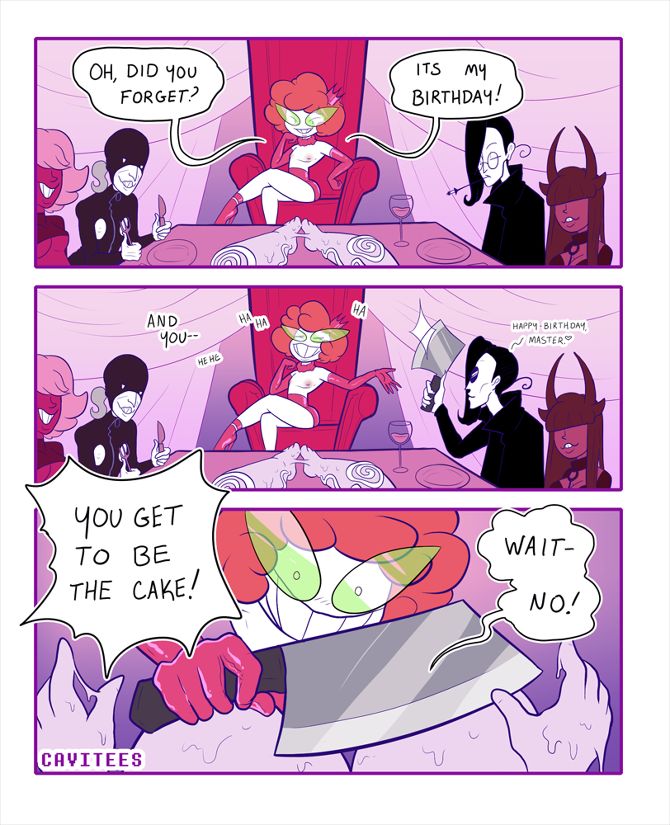 Sweet Bod page 3 full