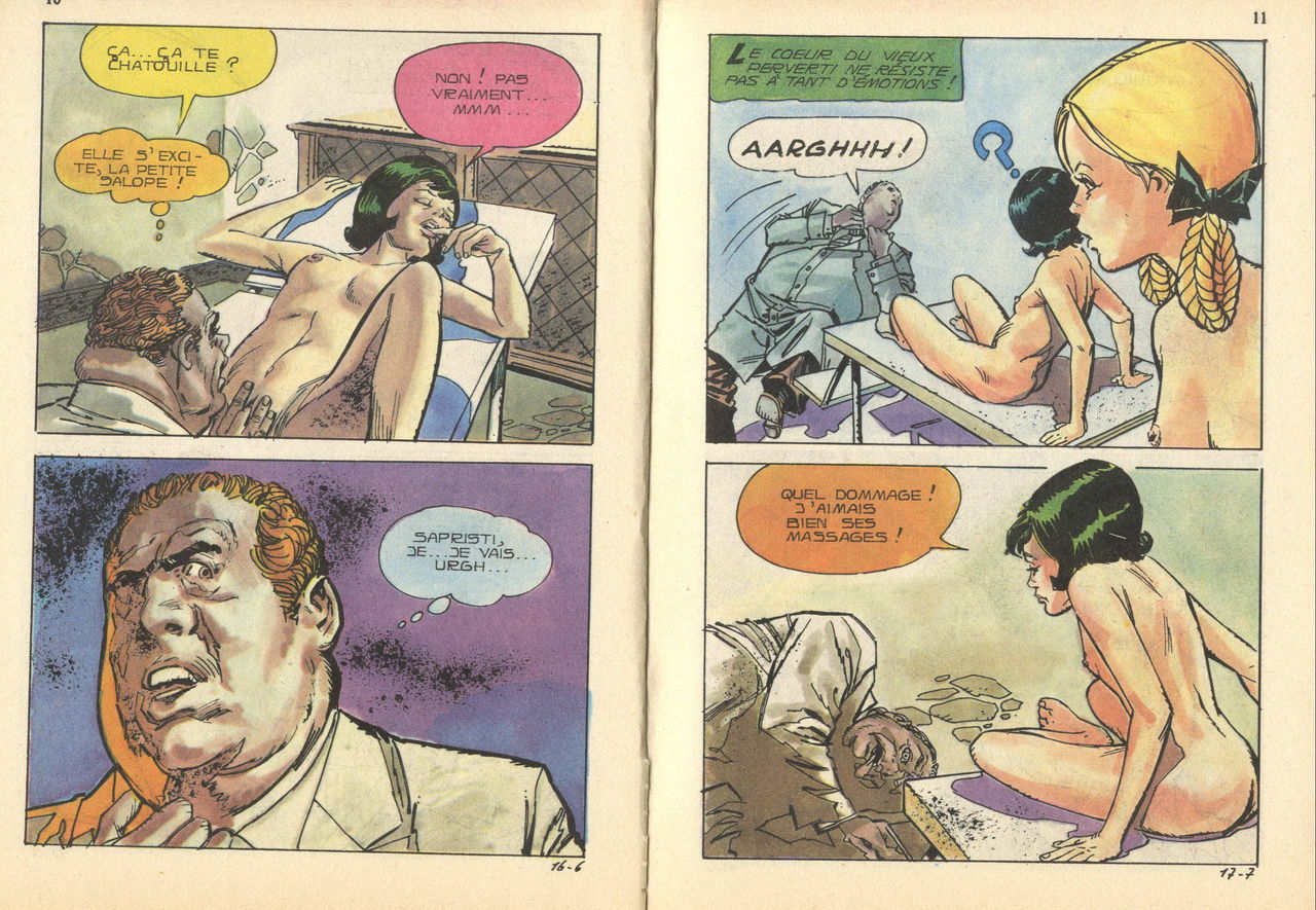 ElviFrance - Terrificolor 017 - Putréfaction page 6 full