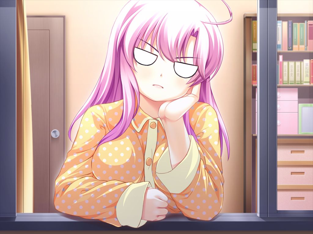 Sekisaba! ～ Shiritsu Sekigahara Gakuen Joshi Survival Game-bu ～ page 8 full