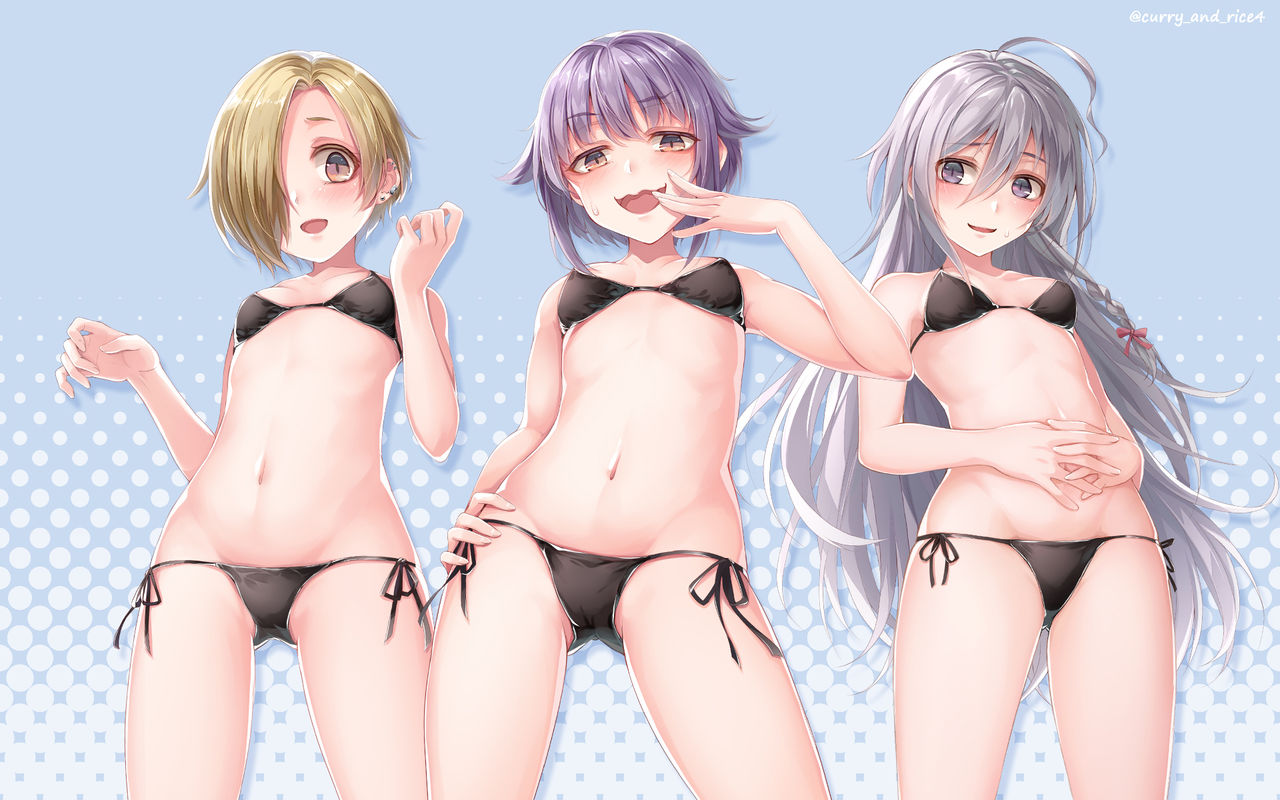 the idolmaster Image Sets page 8 full