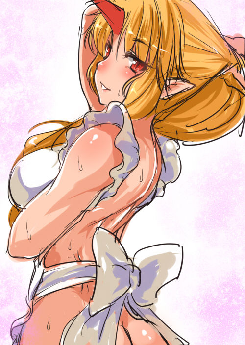 星熊 勇儀 page 2 full