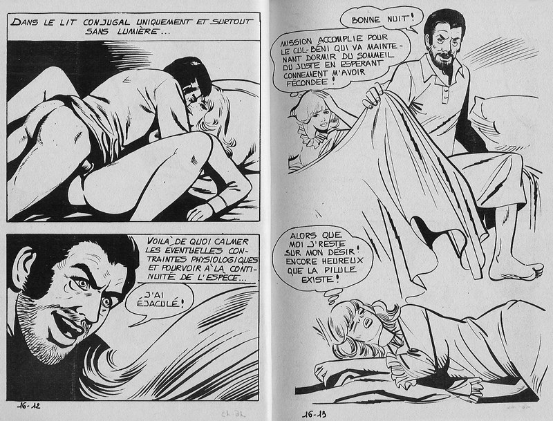 Elvifrance - Les Cornards - 013a - S.O.S. Girl page 4 full
