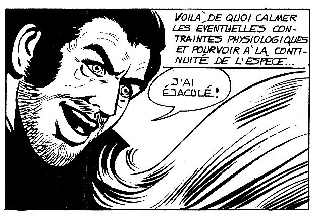 Elvifrance - Les Cornards - 013a - S.O.S. Girl page 5 full