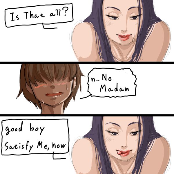 Madam Stream page 10 full