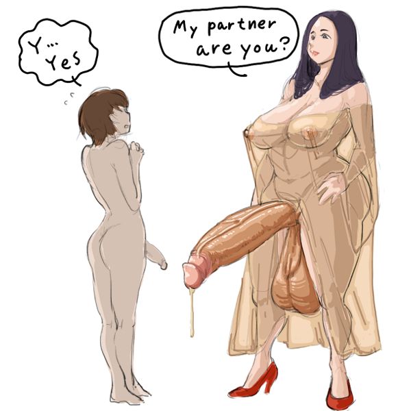 Madam Stream page 3 full