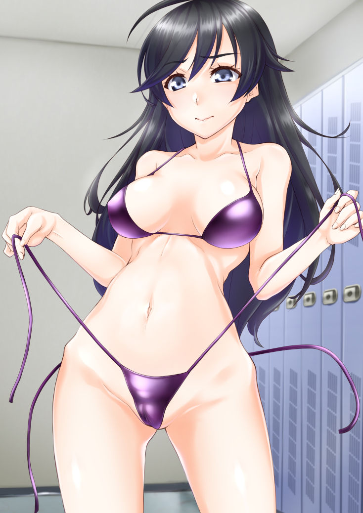 Takushiage Hana-san page 3 full
