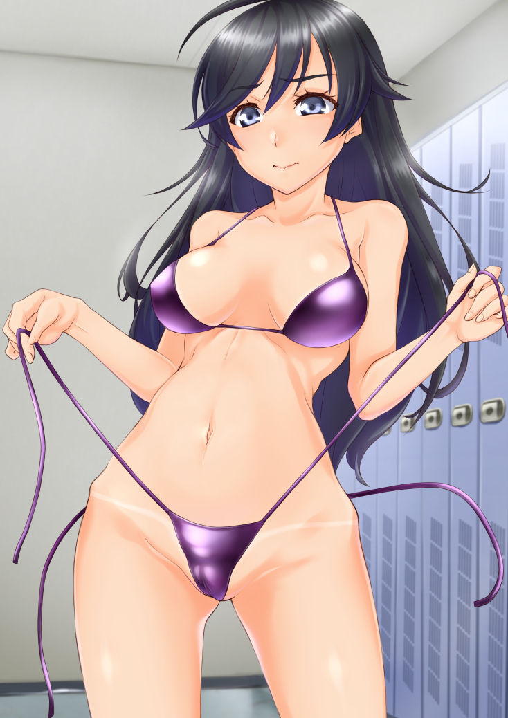 Takushiage Hana-san page 4 full