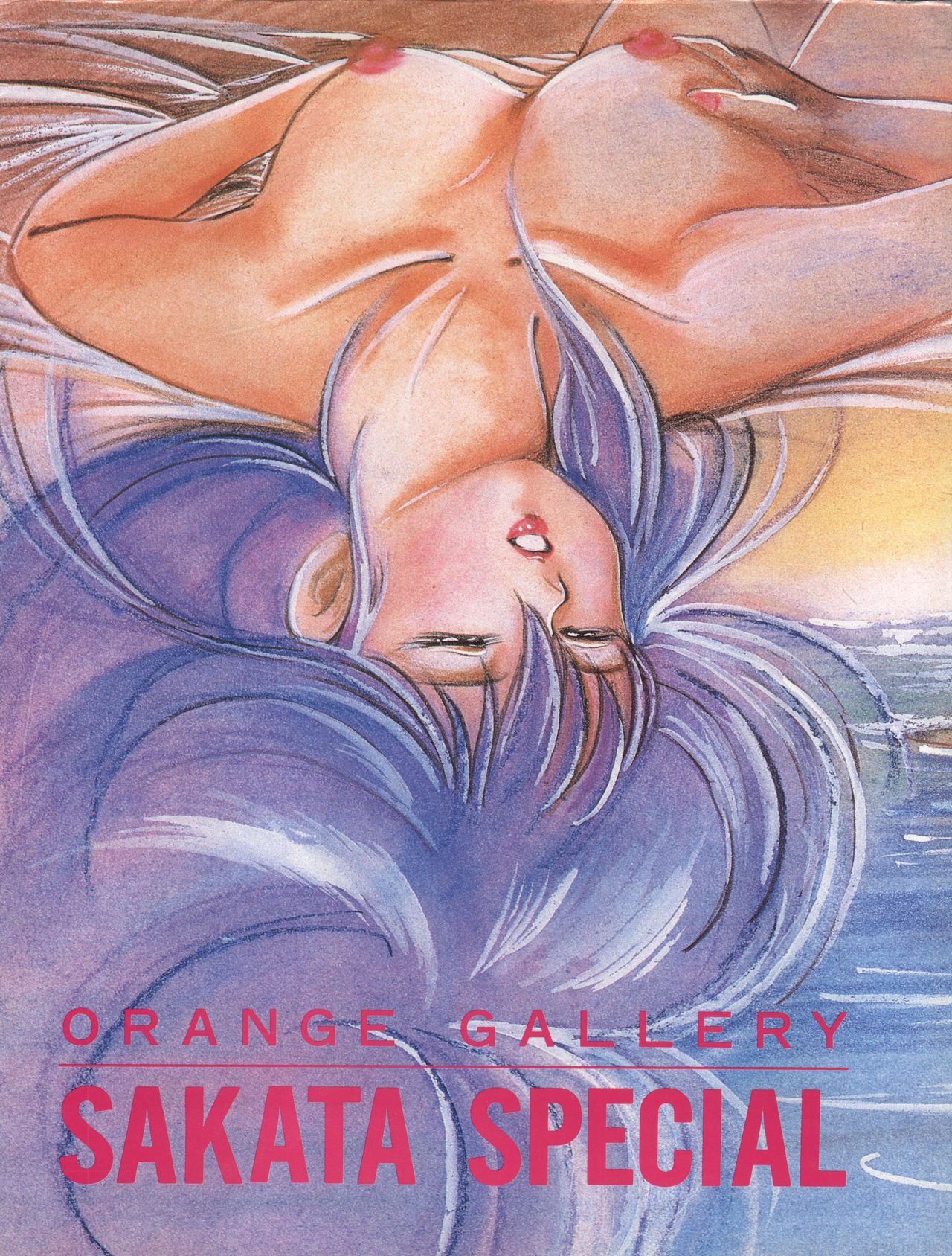 ORANGE GALLERY SAKATA SPECIAL page 3 full