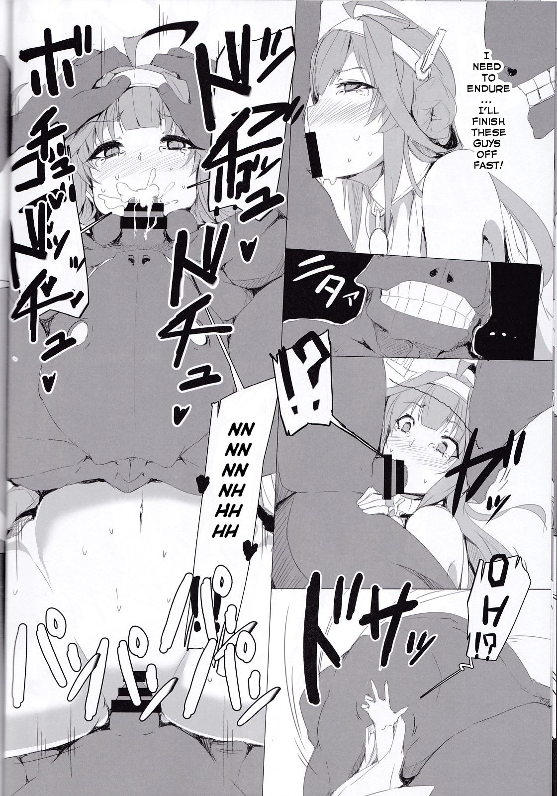 GOLDEN LOVERS page 10 full