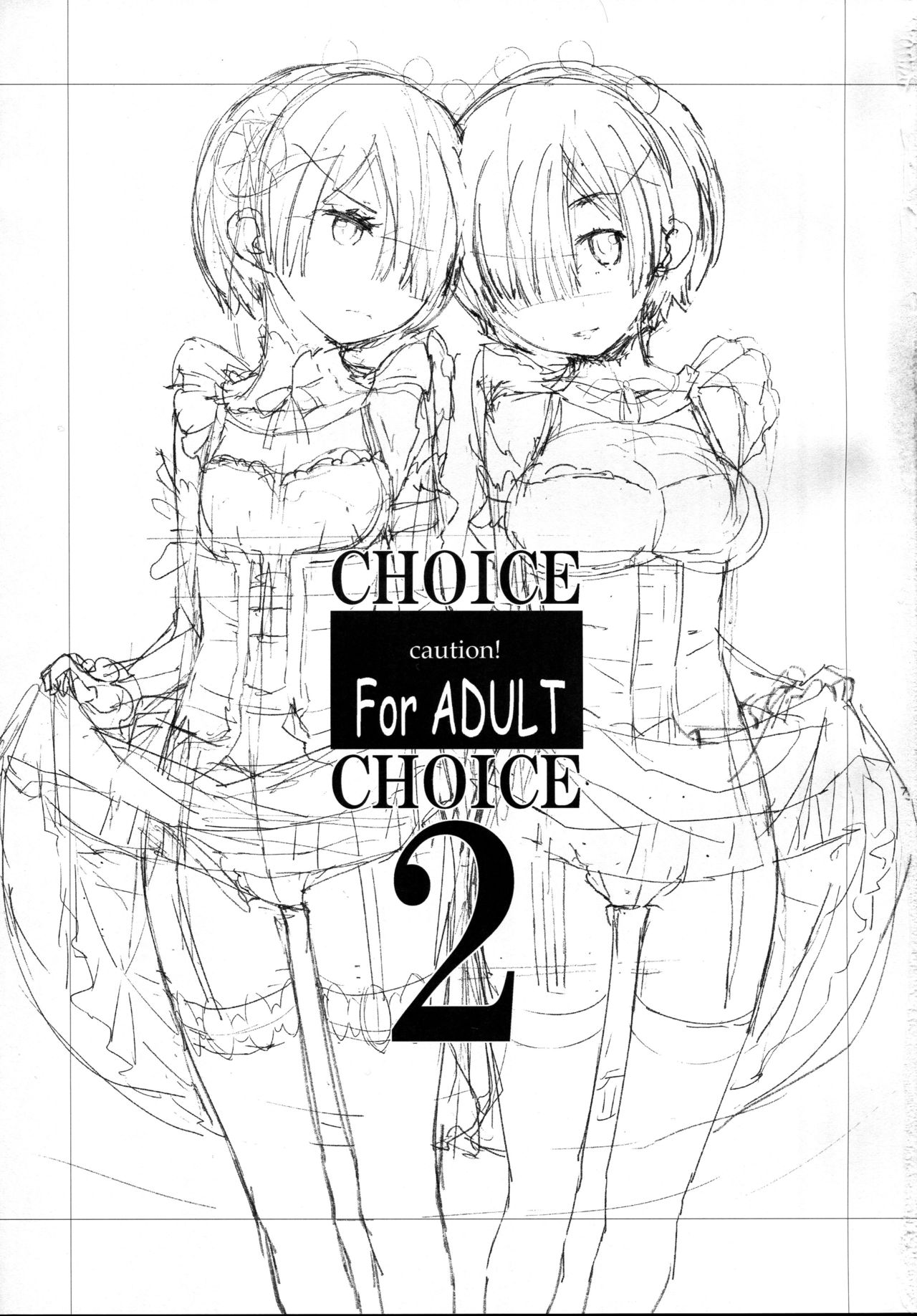 CHOICE 2 page 2 full