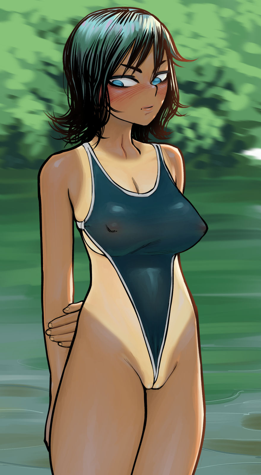 Artist -  Zillionaire page 4 full