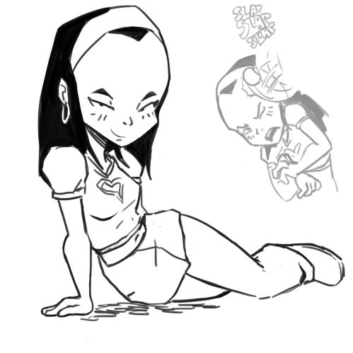 Artist  JT page 8 full