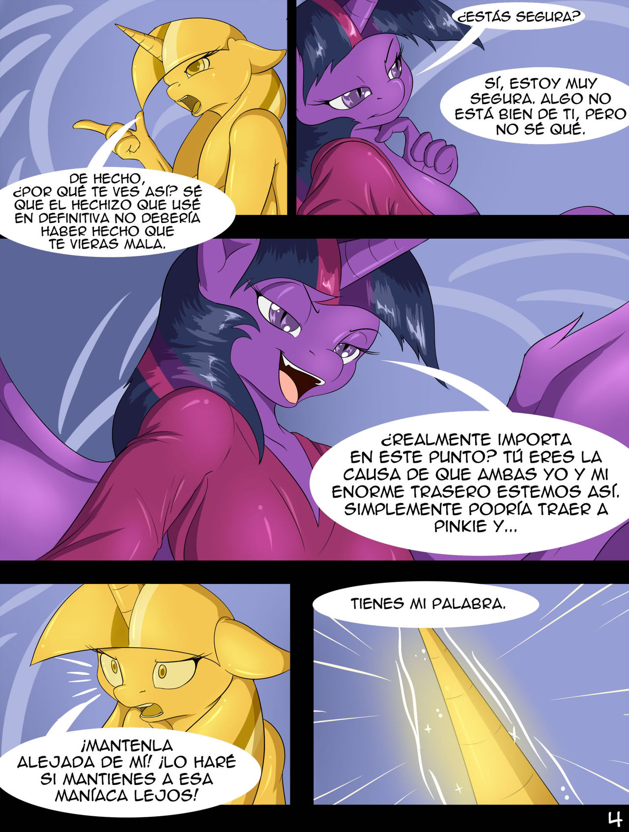 Temptation Tales 3 El Deseo page 5 full