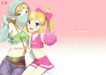 Sugar Heroes cover