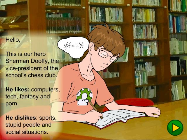 Magic Book page 2 full
